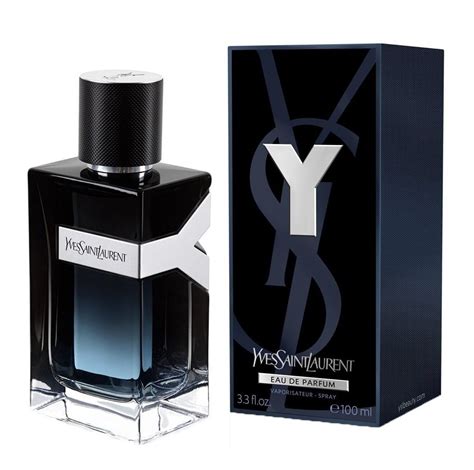 yves saint laurent testers|ysl y edp vs intense.